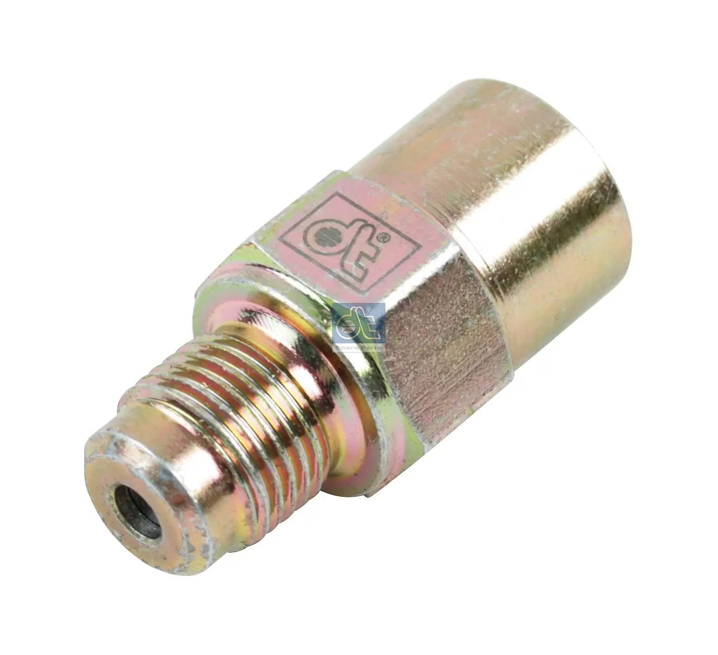 Valve, injection system